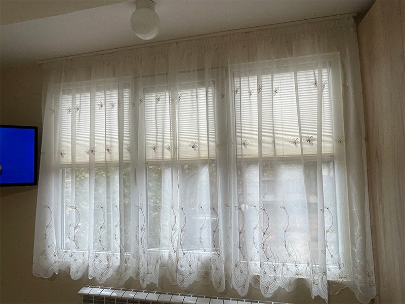 перде щори